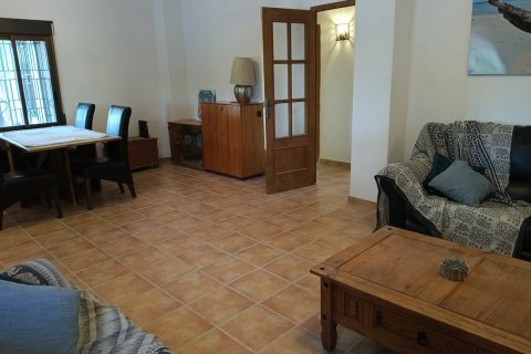 Villa īrēšanai Murcia, Spānijā 3 istabas, 141 m2 Nr. 182230 - attēls 18