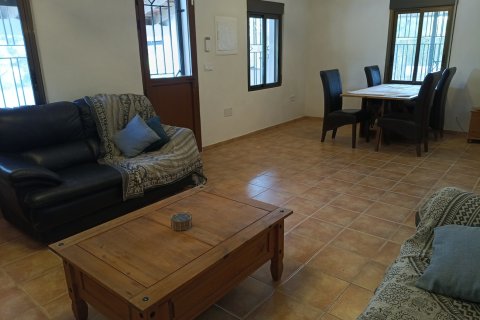 Villa īrēšanai Murcia, Spānijā 3 istabas, 141 m2 Nr. 182230 - attēls 17