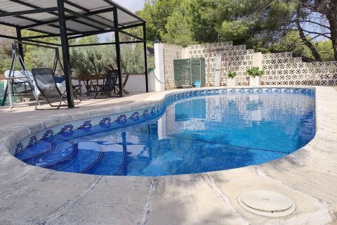 Villa īrēšanai Murcia, Spānijā 3 istabas, 141 m2 Nr. 182230 - attēls 14