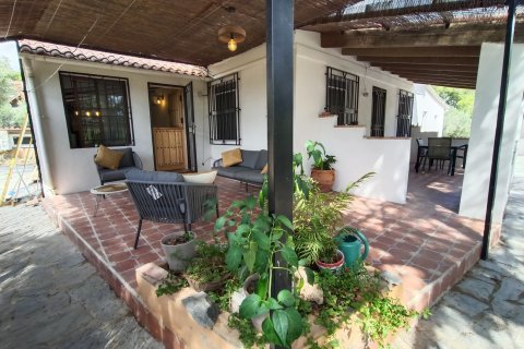 Villa īrēšanai Murcia, Spānijā 3 istabas, 141 m2 Nr. 182230 - attēls 2