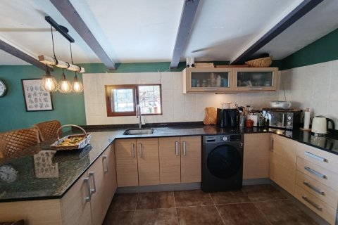 Villa īrēšanai Murcia, Spānijā 3 istabas, 141 m2 Nr. 182230 - attēls 23