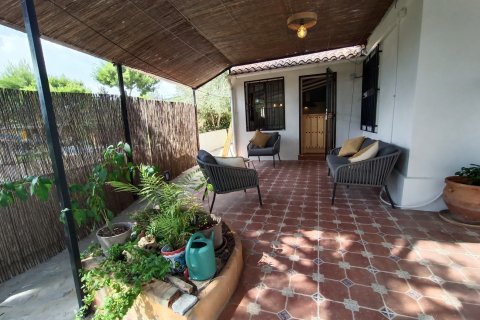 Villa īrēšanai Murcia, Spānijā 3 istabas, 141 m2 Nr. 182230 - attēls 7