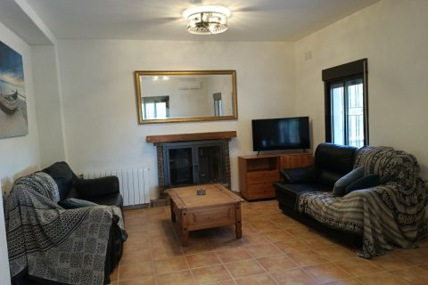 Villa īrēšanai Murcia, Spānijā 3 istabas, 141 m2 Nr. 182230 - attēls 16