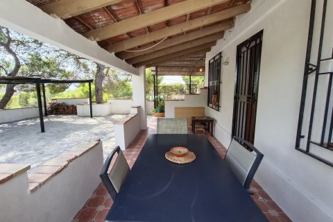 Villa īrēšanai Murcia, Spānijā 3 istabas, 141 m2 Nr. 182230 - attēls 6