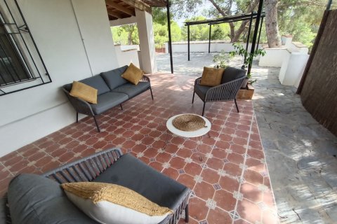Villa īrēšanai Murcia, Spānijā 3 istabas, 141 m2 Nr. 182230 - attēls 9
