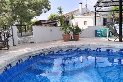 Villa īrēšanai Murcia, Spānijā 3 istabas, 141 m2 Nr. 182230 - attēls 3