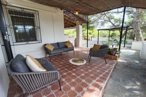 Villa īrēšanai Murcia, Spānijā 3 istabas, 141 m2 Nr. 182230 - attēls 10