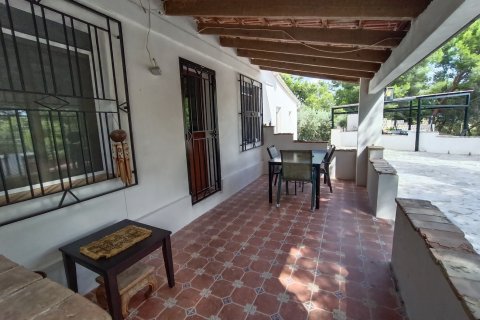 Villa īrēšanai Murcia, Spānijā 3 istabas, 141 m2 Nr. 182230 - attēls 5