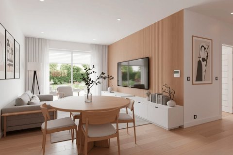 Penthouse for sale in Los Alcazares, Murcia, Spain 2 bedrooms, No. 182321 - photo 2