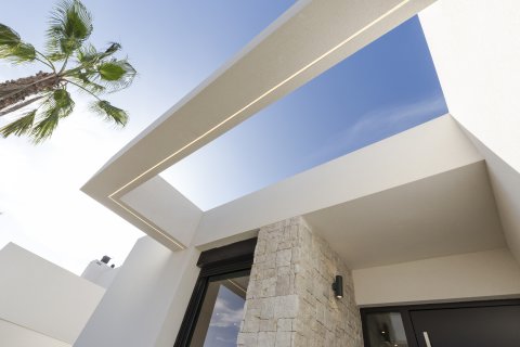 Villa en venta en Alicante, España 3 dormitorios, 190 m2 No. 182229 - foto 24