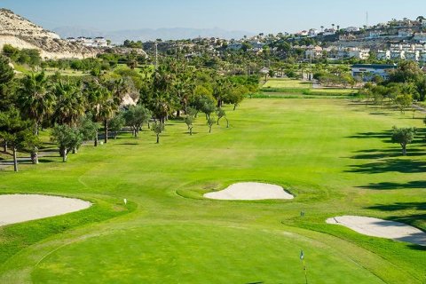 Huvila myytävänä Rojales, Alicante, Espanja, 3 makuuhuonetta, 124 m2 No. 75749 - kuva 23