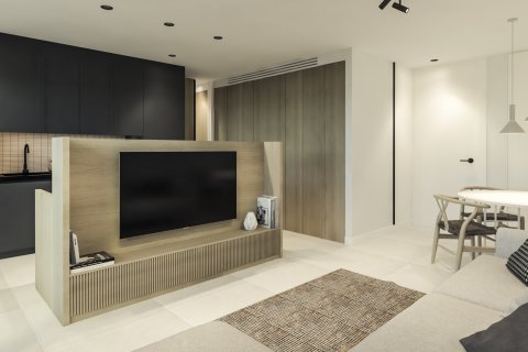 Apartment for sale Guardamar del Segura, Alicante, Spain 2 bedrooms, 150 sq.m. No. 100240 - photo 3