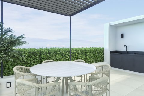 Apartment for sale Guardamar del Segura, Alicante, Spain 2 bedrooms, 150 sq.m. No. 100240 - photo 11