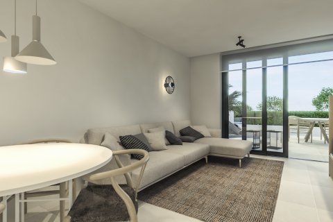 Apartment for sale Guardamar del Segura, Alicante, Spain 2 bedrooms, 150 sq.m. No. 100240 - photo 4