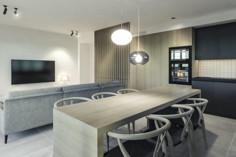 Wohnung zum Verkauf Guardamar del Segura, Alicante, Spanien 3 Schlafzimmer, 254 m2 Nr. 100239 - Foto 2