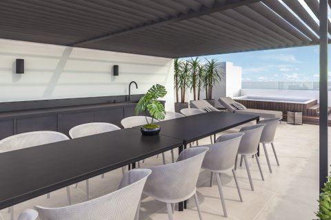 Wohnung zum Verkauf Guardamar del Segura, Alicante, Spanien 3 Schlafzimmer, 254 m2 Nr. 100239 - Foto 11