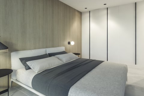Wohnung zum Verkauf Guardamar del Segura, Alicante, Spanien 3 Schlafzimmer, 254 m2 Nr. 100239 - Foto 6