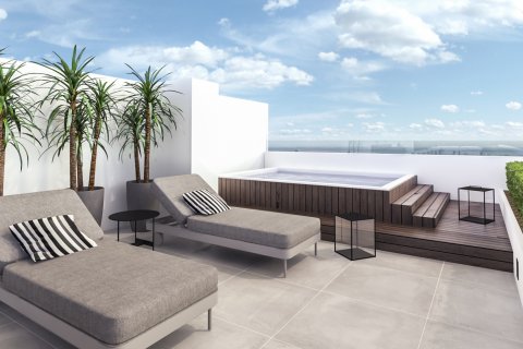 Wohnung zum Verkauf Guardamar del Segura, Alicante, Spanien 3 Schlafzimmer, 254 m2 Nr. 100239 - Foto 10