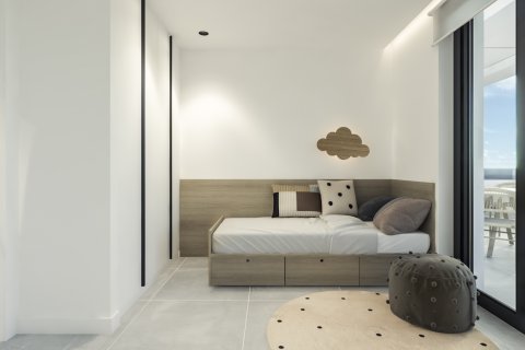 Wohnung zum Verkauf Guardamar del Segura, Alicante, Spanien 3 Schlafzimmer, 254 m2 Nr. 100239 - Foto 4