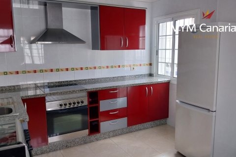 Talo myytävänä Abades, Tenerife, Espanja, 2 makuuhuonetta, 94 m2 No. 144540 - kuva 10