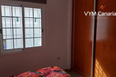 Talo myytävänä Abades, Tenerife, Espanja, 2 makuuhuonetta, 94 m2 No. 144540 - kuva 13