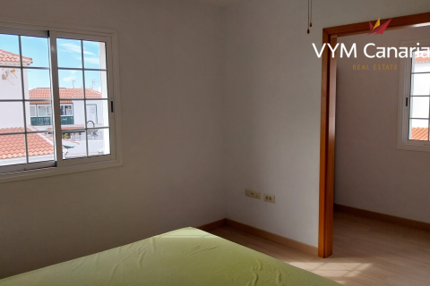 Talo myytävänä Abades, Tenerife, Espanja, 2 makuuhuonetta, 94 m2 No. 144540 - kuva 17