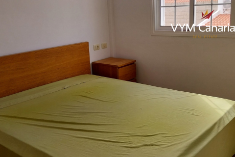 Talo myytävänä Abades, Tenerife, Espanja, 2 makuuhuonetta, 94 m2 No. 144540 - kuva 19