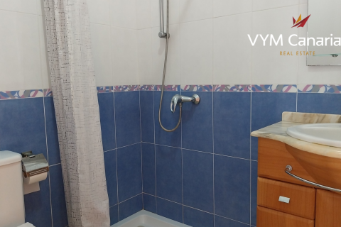 Talo myytävänä Abades, Tenerife, Espanja, 2 makuuhuonetta, 94 m2 No. 144540 - kuva 14
