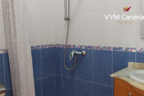 Talo myytävänä Abades, Tenerife, Espanja, 2 makuuhuonetta, 94 m2 No. 144540 - kuva 16