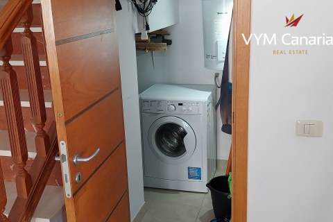 Talo myytävänä Abades, Tenerife, Espanja, 2 makuuhuonetta, 94 m2 No. 144540 - kuva 5