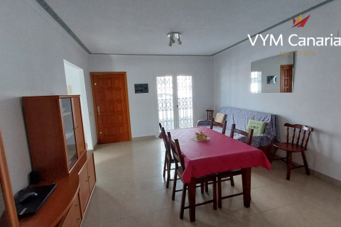 Talo myytävänä Abades, Tenerife, Espanja, 2 makuuhuonetta, 94 m2 No. 144540 - kuva 4
