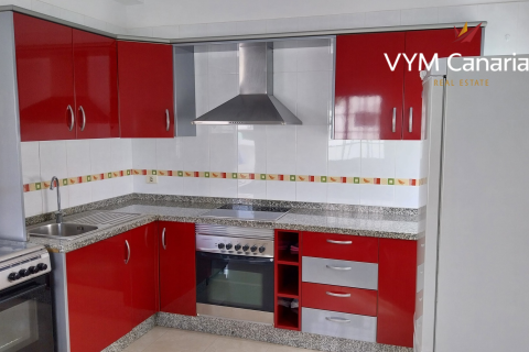 Talo myytävänä Abades, Tenerife, Espanja, 2 makuuhuonetta, 94 m2 No. 144540 - kuva 9