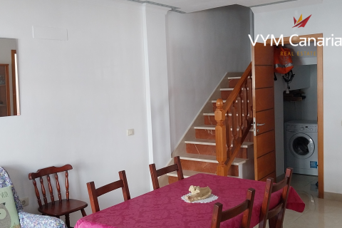 Talo myytävänä Abades, Tenerife, Espanja, 2 makuuhuonetta, 94 m2 No. 144540 - kuva 3
