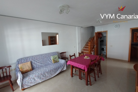 Talo myytävänä Abades, Tenerife, Espanja, 2 makuuhuonetta, 94 m2 No. 144540 - kuva 2