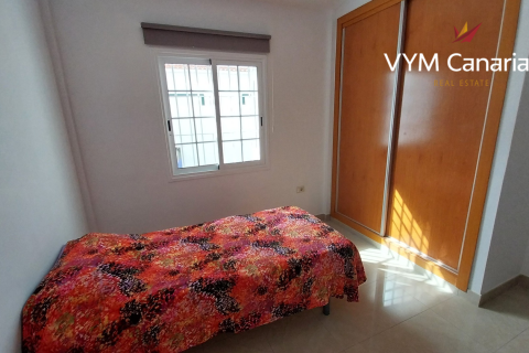 Talo myytävänä Abades, Tenerife, Espanja, 2 makuuhuonetta, 94 m2 No. 144540 - kuva 12