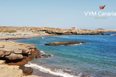 Talo myytävänä Abades, Tenerife, Espanja, 2 makuuhuonetta, 94 m2 No. 144540 - kuva 22