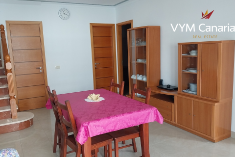 Talo myytävänä Abades, Tenerife, Espanja, 2 makuuhuonetta, 94 m2 No. 144540 - kuva 8