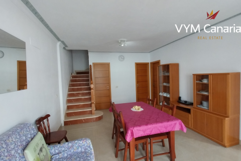 Talo myytävänä Abades, Tenerife, Espanja, 2 makuuhuonetta, 94 m2 No. 144540 - kuva 7