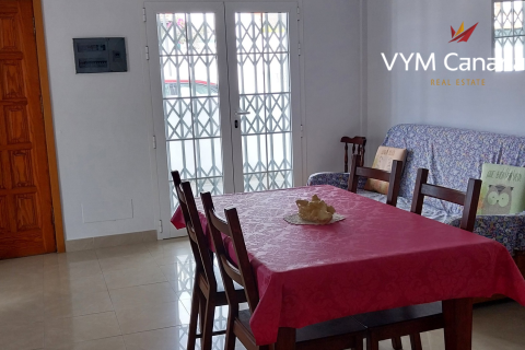 Talo myytävänä Abades, Tenerife, Espanja, 2 makuuhuonetta, 94 m2 No. 144540 - kuva 6