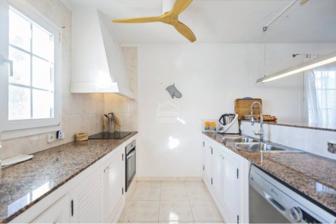 Продажа виллы в Маон, Менорка, Испания 3 спальни, 139м2 №144535 - фото 8