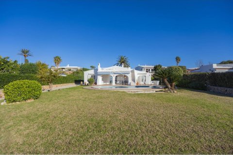 Продажа виллы в Маон, Менорка, Испания 3 спальни, 139м2 №144535 - фото 6