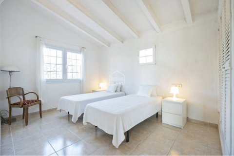 Продажа виллы в Маон, Менорка, Испания 3 спальни, 139м2 №144535 - фото 13