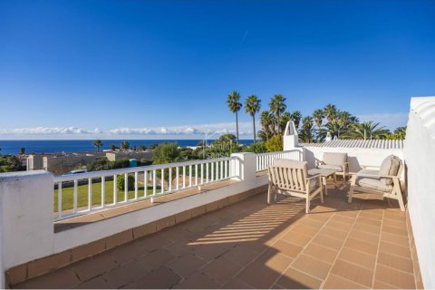 Продажа виллы в Маон, Менорка, Испания 3 спальни, 139м2 №144535 - фото 5