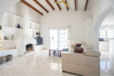 Продажа виллы в Маон, Менорка, Испания 3 спальни, 139м2 №144535 - фото 7