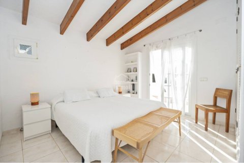 Продажа виллы в Маон, Менорка, Испания 3 спальни, 139м2 №144535 - фото 9