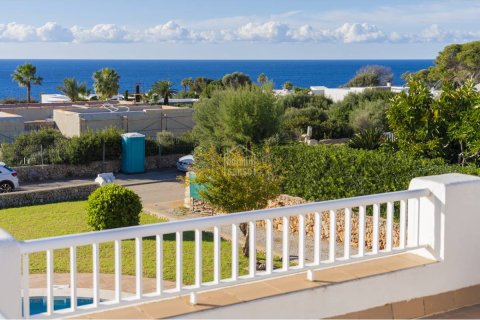 Продажа виллы в Маон, Менорка, Испания 3 спальни, 139м2 №144535 - фото 4