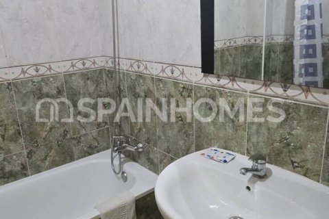 Kattohuoneisto myytävänä Torrevieja, Alicante, Espanja, 2 makuuhuonetta, 98 m2 No. 144539 - kuva 15