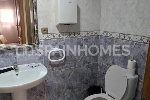 Kattohuoneisto myytävänä Torrevieja, Alicante, Espanja, 2 makuuhuonetta, 98 m2 No. 144539 - kuva 13