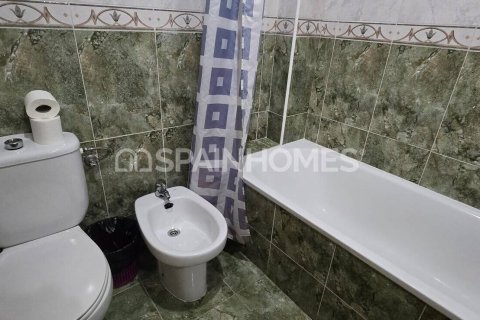 Kattohuoneisto myytävänä Torrevieja, Alicante, Espanja, 2 makuuhuonetta, 98 m2 No. 144539 - kuva 14