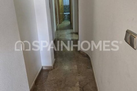 Kattohuoneisto myytävänä Torrevieja, Alicante, Espanja, 2 makuuhuonetta, 98 m2 No. 144539 - kuva 11
